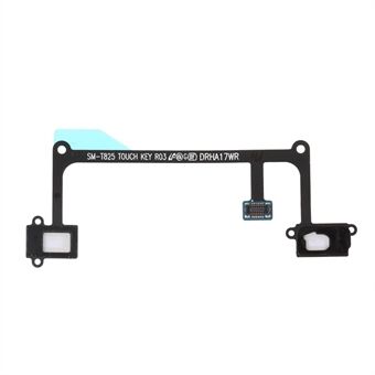 OEM Sensor Flex Cable Band Ersättning för Samsung Galaxy Tab S3 9.7 T820 T825