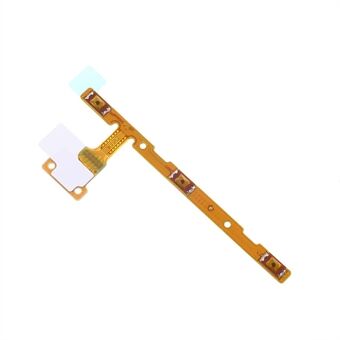 OEM Ström & Volymknappar Flex Kabel Del för Samsung Galaxy Tab S2 9.7 T810