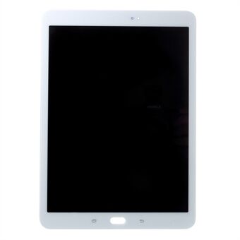 LCD-skärm och digitizer-monteringsdel för Samsung Galaxy Tab S2 9.7 T810 T815 (2015)