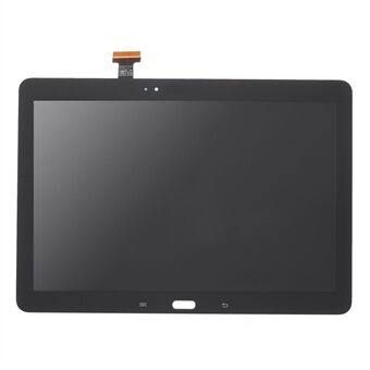 För Samsung Galaxy Tab Pro 10.1 SM-T520 LCD-skärm och digitizer-montering del