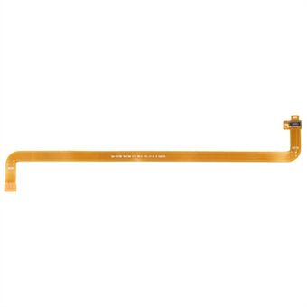 För Samsung Galaxy Tab S7+ T970 T976 T975 OEM LCD Flex Cable Ersättningsdel (utan logotyp)