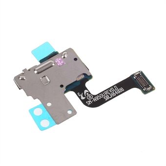 OEM Sensor Flex Cable Ribbon Ersättningsdel för Samsung Galaxy Note 8 N950U (US version)