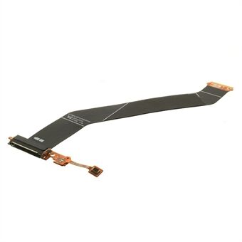 OEM Laddningsport Dockanslutning Flexkabel för Samsung Galaxy Note 10.1 N8000