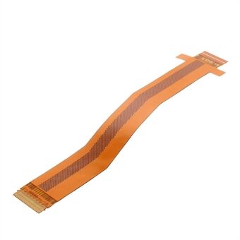 OEM LCD Flex Cable Ribbon för Samsung Galaxy Note 10.1 P600 P601 P605