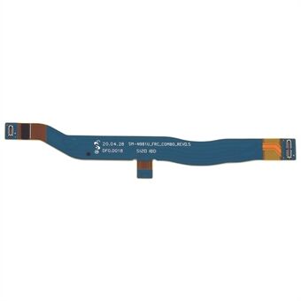 För Samsung Galaxy Note20 5G N981U OEM Signalantenn Flexkabel Utbytesdel (Utan Logotyp)