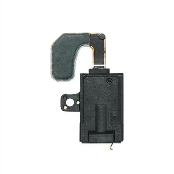 OEM Audio Hörlursuttag Flex Cable Ersättningsdel för Samsung Galaxy Note9 N960 (utan logotyp)