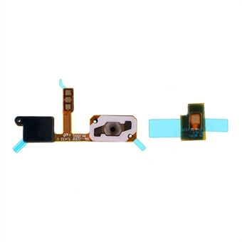 OEM Home Button Flex-kabeldel för Samsung Samsung Galaxy J3 2017 (J330)