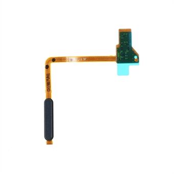 OEM Fingerprint Button Flex-kabeldel för Samsung Galaxy J6 Plus J610