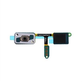 OEM Home Button Flex-kabeldel för Samsung Galaxy J4 Plus J415 / Galaxy J6 Plus J610