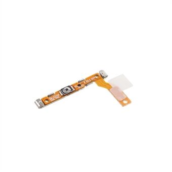 OEM Power On/Off Switch Button Flex-kabel för Samsung Galaxy J7 Prime / On7 (2016) / J5 Prime / On5 (2016)