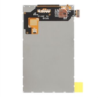 OEM LCD-skärmsersättningsdel för Samsung Galaxy J1 SM-J100