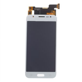 LCD Screen and Digitizer Assembly Replacement with Screen Brightness IC for Samsung Galaxy J5 SM-J500F