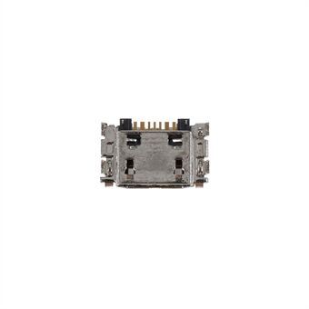 OEM Dock Connector Laddningsport för Samsung Galaxy J6 + J610