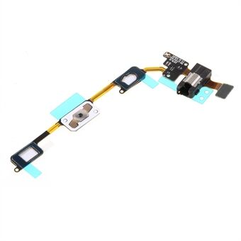 OEM Home Button Flex-kabel för Samsung Galaxy A8 (2016) A810S