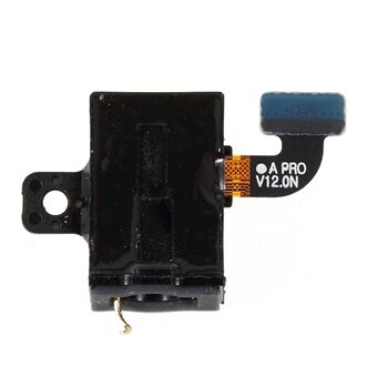 OEM hörlursuttag Flexkabel reservdel för Samsung Galaxy A7 A720 / A5 A520 / A3 A320