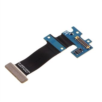 OEM moderkortsanslutning Flexkabelband (höger) del för Samsung Galaxy A80 A805F