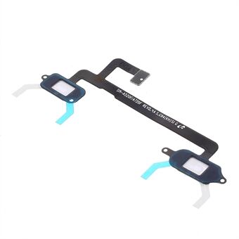 OEM Sensor Flex Cable Ribbon Ersättningsdel för Samsung Galaxy A5 (2017) A520F / A7 (2017) A720F