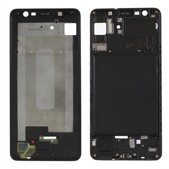 OEM Front Housing Ram Bezel Plate för Samsung Galaxy A7 (2018) A750