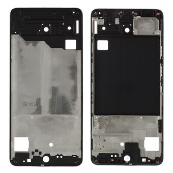 OEM Front Housing Ram Bezel Plate för Samsung Galaxy A51 A515