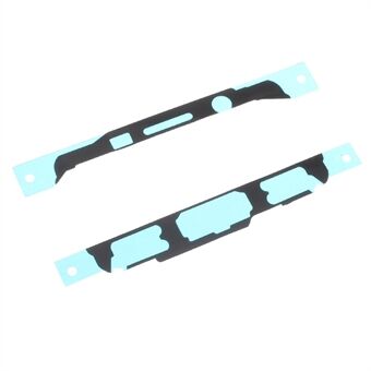 Självhäftande klistermärke för OEM Front Housing Frame för Samsung Galaxy A5 SM-A510F (2016)