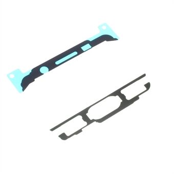 Självhäftande klistermärke för OEM Front Housing Frame för Samsung Galaxy A3 SM-A310F (2016)