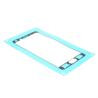 OEM Front Housing Frame självhäftande klistermärke för Samsung Galaxy A5 SM-A500