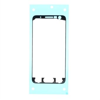 OEM Front Housing Frame självhäftande klistermärke för Samsung Galaxy A3