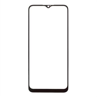 OEM ersättningsdel i glasglas till Samsung Galaxy A02s (164,2 x 75,9 x 9,1 mm) A025 / A03s (164,2 x 75,9 x 9,1 mm)