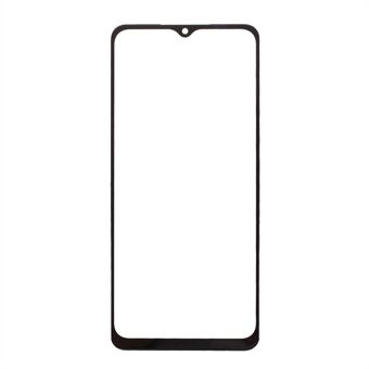 Front Ytterskärm glaslins för Samsung Galaxy A32 4G (EU-version) A325