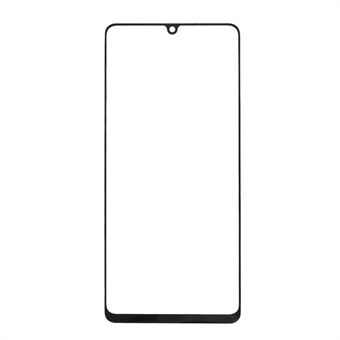 Front Ytterskärm Glaslins för Samsung Galaxy A42 5G A426