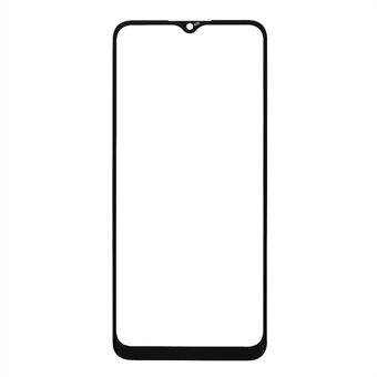 OEM Front Screen Glass Lens Replacement-del till Samsung Galaxy A02/A022