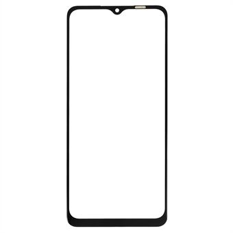 För Samsung Galaxy A32 5G A326 skärmglasobjektiv + OCA-limbyte (utan logotyp)