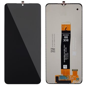 För Samsung Galaxy A13 5G A136 Grade S OEM LCD-skärm och digitaliseringstillbehör för utbyte av delar (utan logotyp)