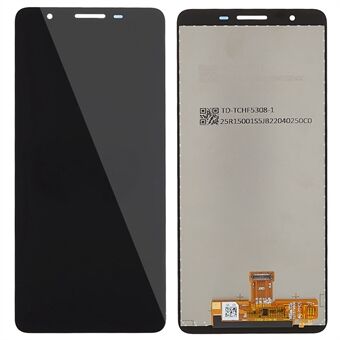 För Samsung Galaxy A01 Core A013 Grade C LCD-skärm och ersättningsdel för digitaliseringsenhet (utförande i cellen) (utan logotyp)