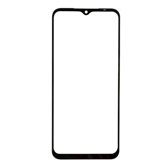 För Samsung Galaxy A14 5G A146 Glaslins på framsidan + OCA självhäftande reservdelar (utan logotyp)