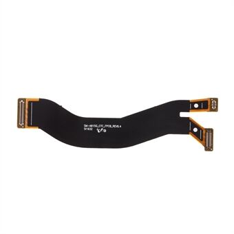 OEM moderkort Flexkabelbyte för Samsung Galaxy A91 A915