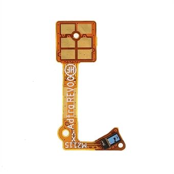 OEM Sensor Flex Cable Ersättningsdel (utan logotyp) för Samsung Galaxy A01 / A02