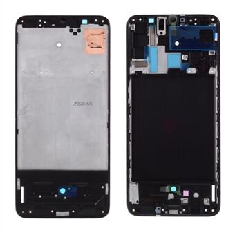 OEM främre ramdel för Samsung Galaxy A70