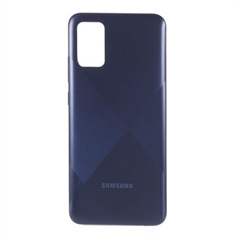 För Samsung Galaxy A02s (164,2x75,9x9,1 mm) A025 OEM Bakre batterihölje Ersättningsdel