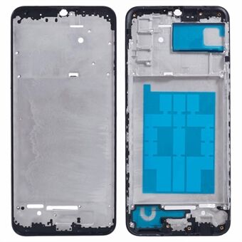 För Samsung Galaxy A02s (164.2x75.9x9.1mm) A025 Framtida Ram Reparationsdel (Utan Logotyp)