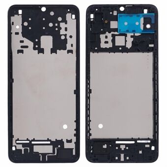 För Samsung Galaxy A02 A022 Framram för reparation (Utan Logo)