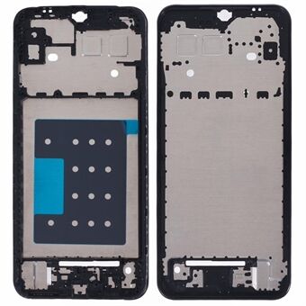 För Samsung Galaxy A14 5G A146P A146U (US Version) Front Housing Frame Repair Part (Utan Logotyp)