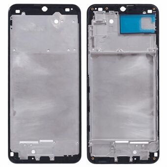 För Samsung Galaxy A23 5G (Global Version) A236 Front Housing Frame Repair Part (Utan Logotyp)