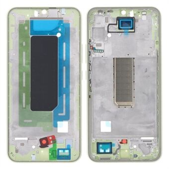 För Samsung Galaxy A34 5G A346 OEM Mellanplatta Ram Repareringsdel (Utan Logotyp)