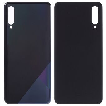 För Samsung Galaxy A30s A307 Bakre Batterihusets Täckdel (Utan Logotyp)