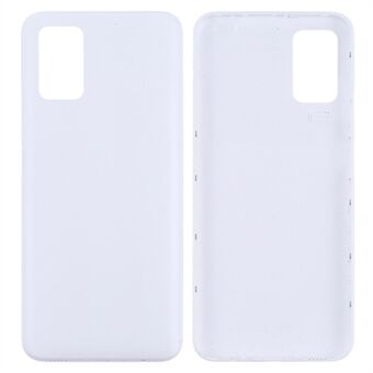 För Samsung Galaxy A03s (164,2 x 75,9 x 9,1mm) A037 Bakre Batterihölje (Utan Logotyp)