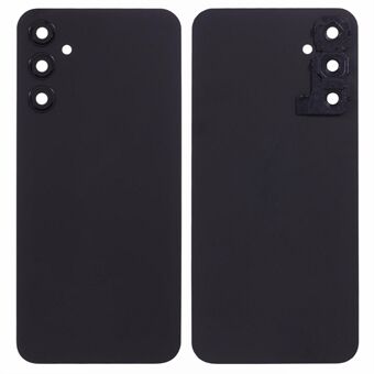 För Samsung Galaxy A24 4G (162.1 x 77.6 x 8.3mm) A245 Batterilock med Kameralinsöverdrag (Utan Logotyp)