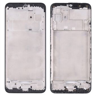 För Samsung Galaxy A03 (164,2 x 75,9 x 9,1 mm) A035F OEM ersättningsdel för framkåpa (utan logotyp)