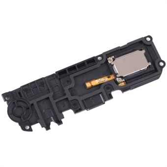 För Samsung Galaxy A04e 4G A042 OEM Buzzer Ringer Högtalarmodul Ersättningsdel (utan logotyp)