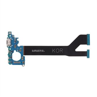 OEM Dockkontakt Laddningsport Flexkabel för Samsung Galaxy A90 5G A908